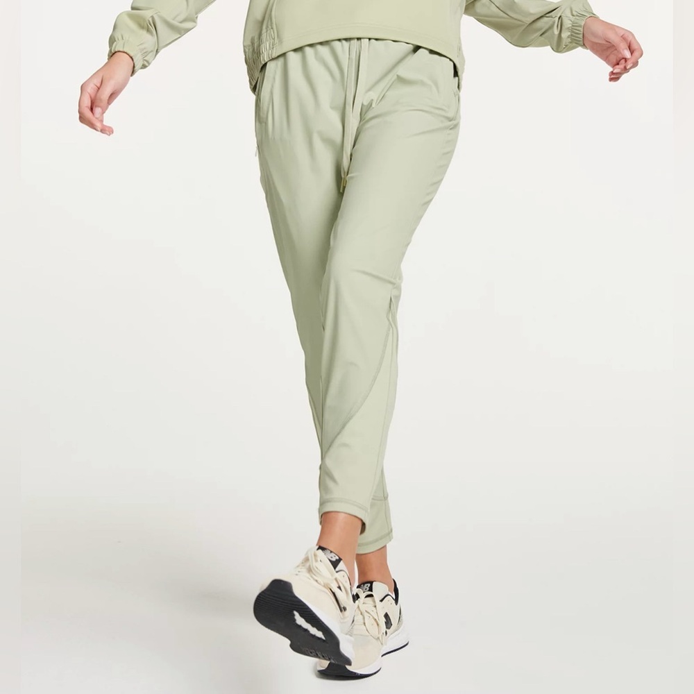 NWT FLX Women’s Core High-Waisted Joggers Size XS
